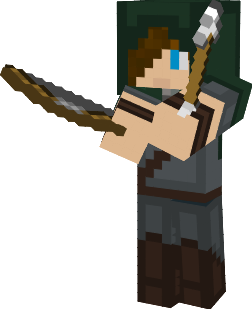 Preview of texture: Halt-kun
