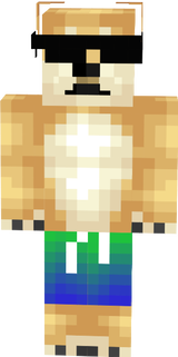 doge gafas