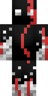 nova skin ferida