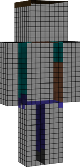holý