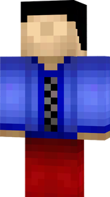 CreeperBlues