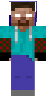herobrine