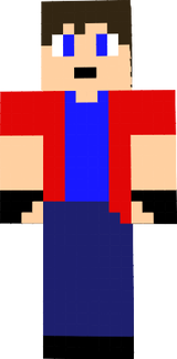 minha 2 skin
