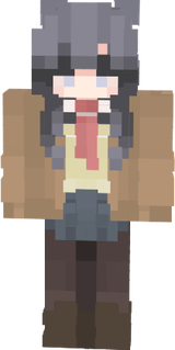 MAI MINECRAFT AA