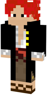 Shanks