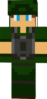 militar
