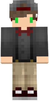 Instamc skin