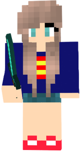 gladiadora craft