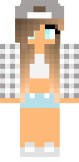 Its_Me_Cookie 's Meh Skin