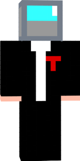MTW Suit Bot