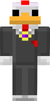 NEW SKIN