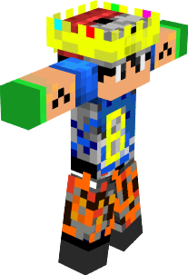 Preview of texture: babak viktor