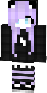 emo girl