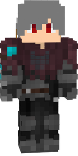 Kristopher (Insana Mente RPG)