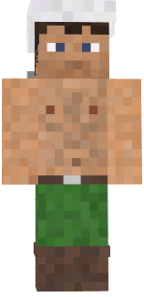 Woodcutter (Stronghold)