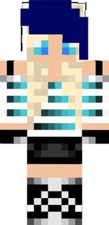 Teal Sophi