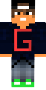 Soares_Gamer