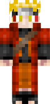 naruto sennin