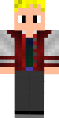 Preview of texture: cool kid