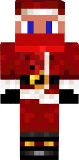 Grumpy Noel