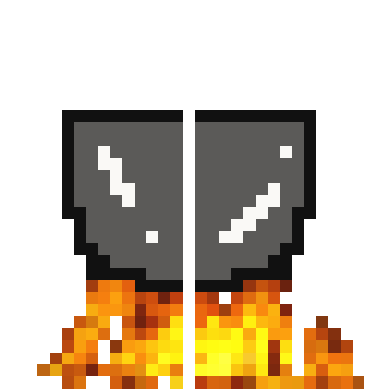Preview of texture: campfire_fire