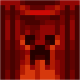 Minecon 2011 Cape Block