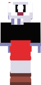 Cuphead