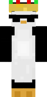 Penguin