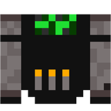Military Bulletproof