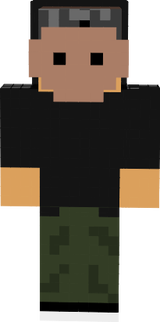 monkeyman