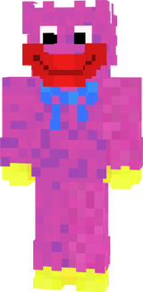 kissy missy de jesu11 skin