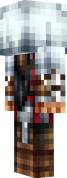 Ezio auditore
