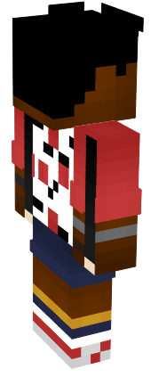 Preview of texture: Lucas Sinclair