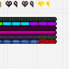 Particles GirlyGamer Mod