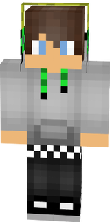 skin Mega_Kill