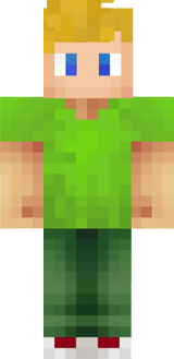 Skin Luis