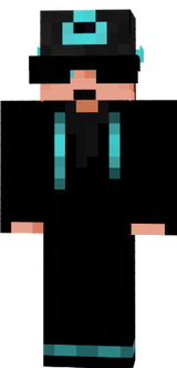 pvpey skin