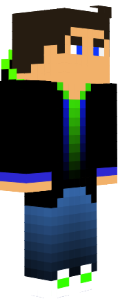Preview of texture: _CrazyLexa_