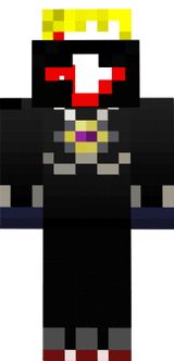 samuel para devid xBakus