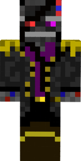 rebirth of the king