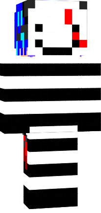 Preview of texture: killer_panda