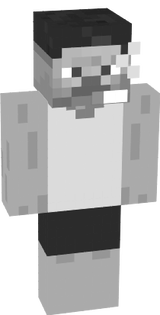 Steveee Slim