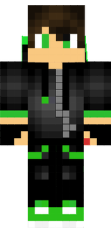 rodrigo gamer x