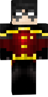 robin