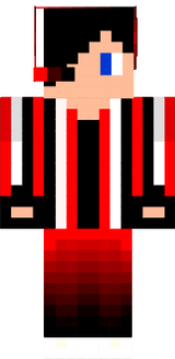 skin fofa