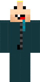 BabyMufffin