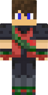trainer Ryian