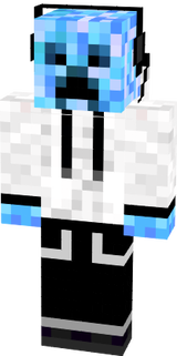 mine