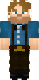 Bartender
