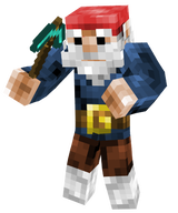 back to the mines